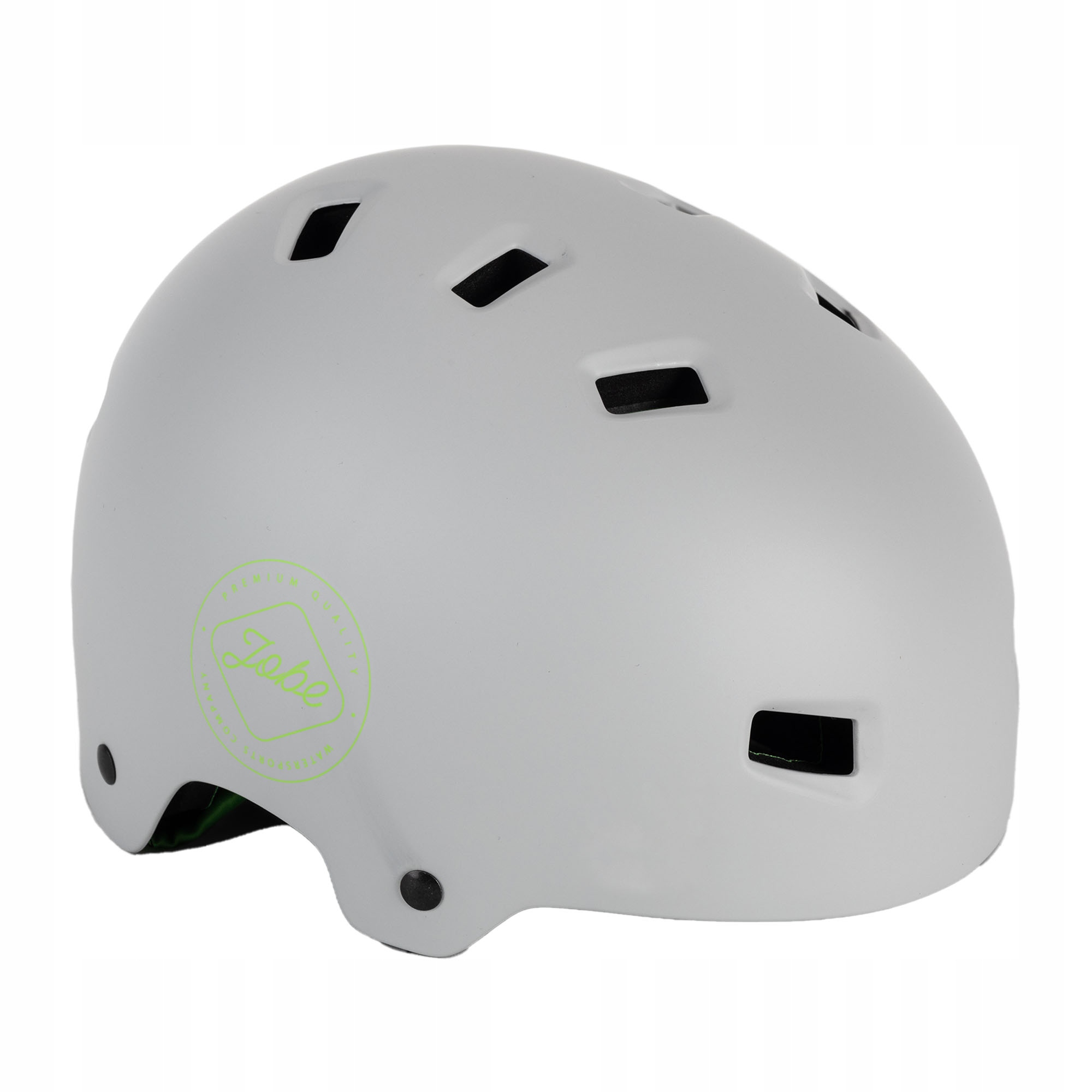 Helma Jobe Base cool grey 54-55 cm (s)