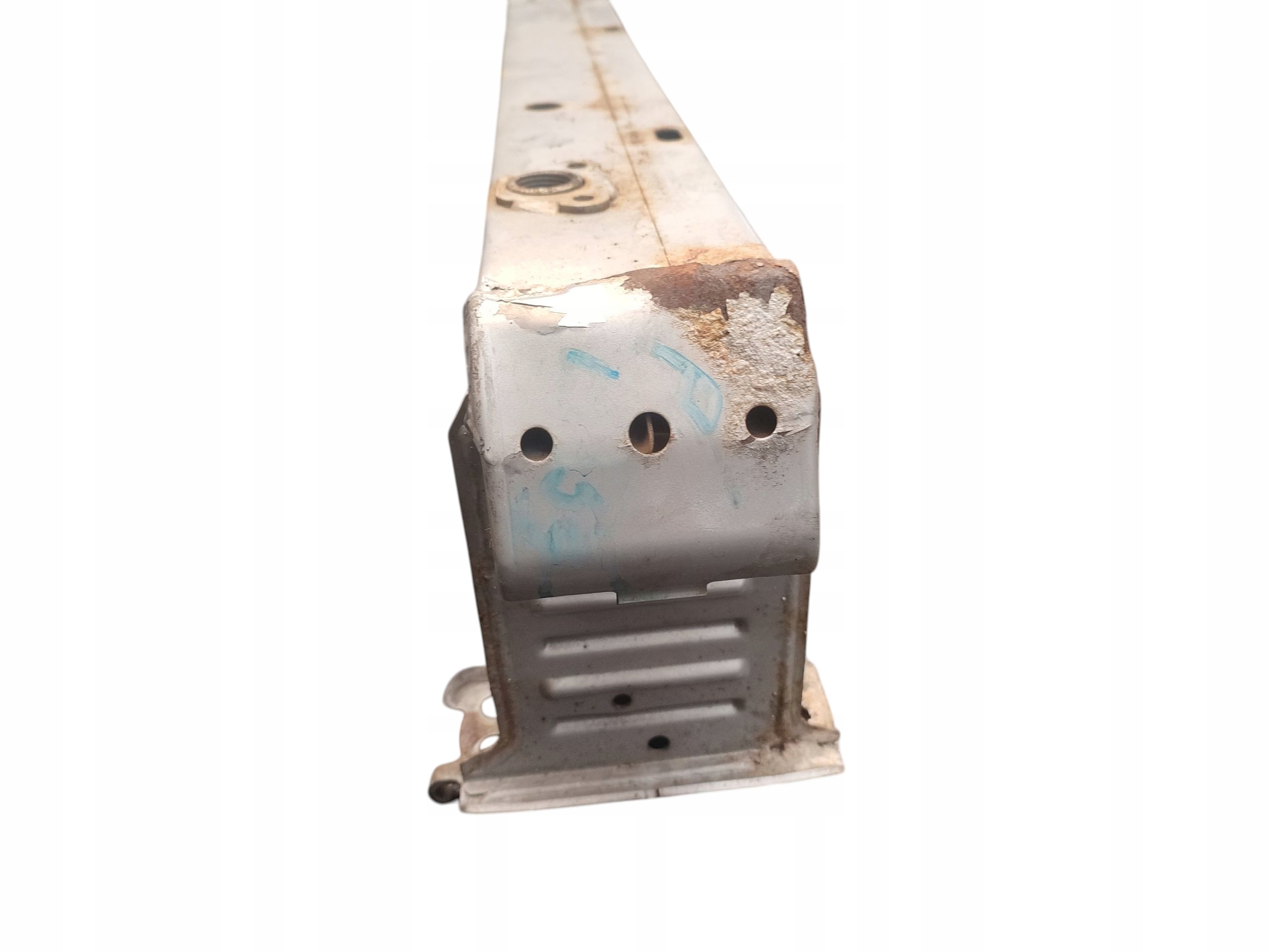 pillar bumper support front TOYOTA AVENSIS T27 (2009-2011)