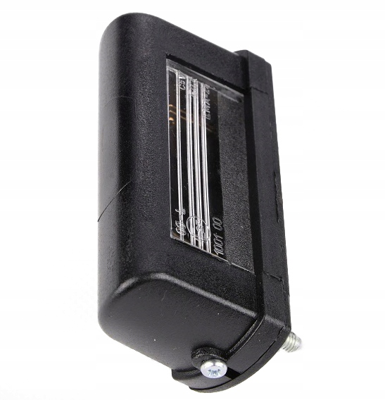 

Lampa żarówkowa oświetlenia tablicy 12/24V LT107