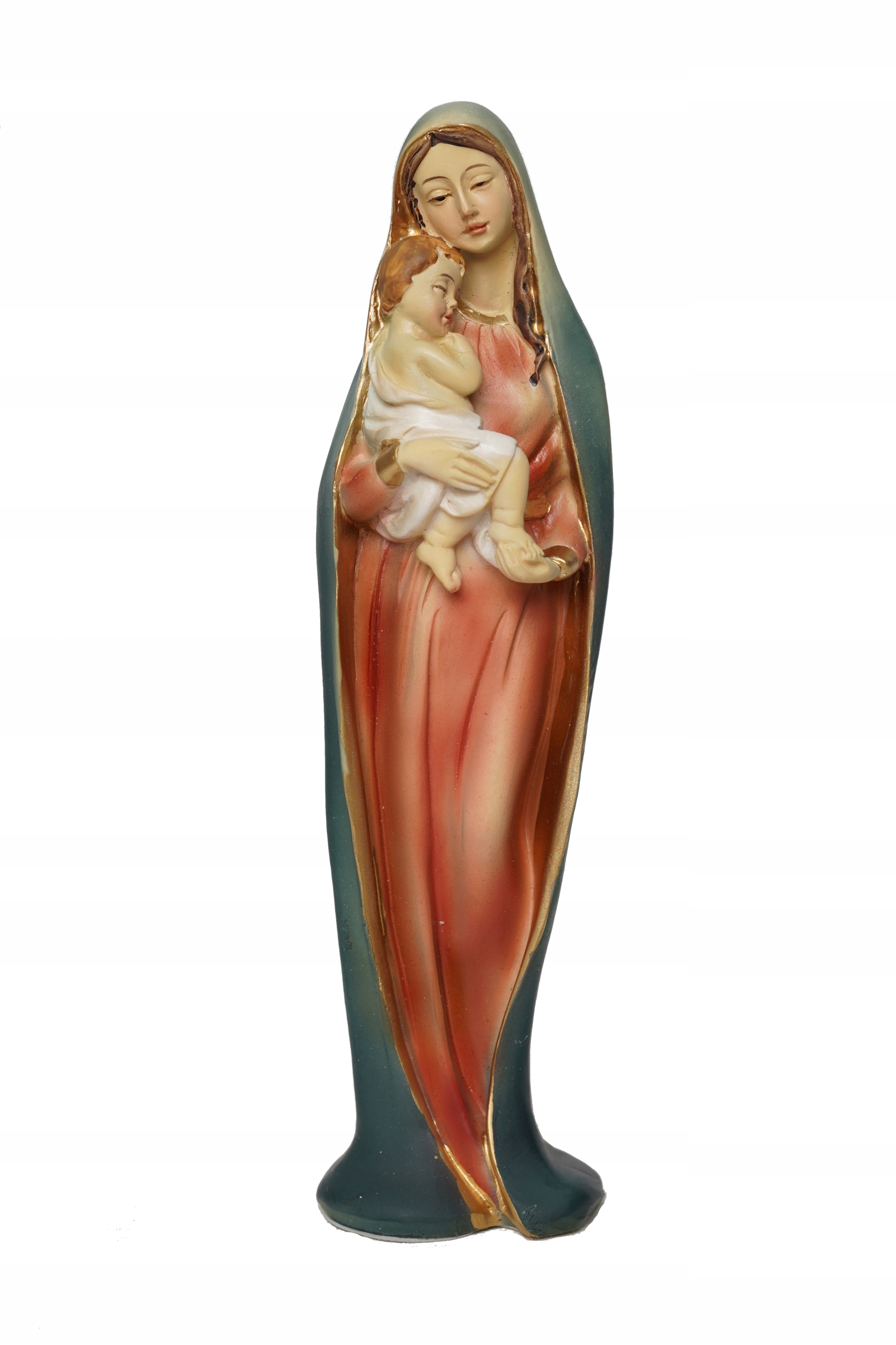 

Figurka Matka Boża Boska Nowoczesna 15cm M093-15
