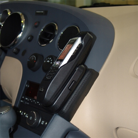 Uchwyt na telefon Kuda Pontiac Solstice od 2006