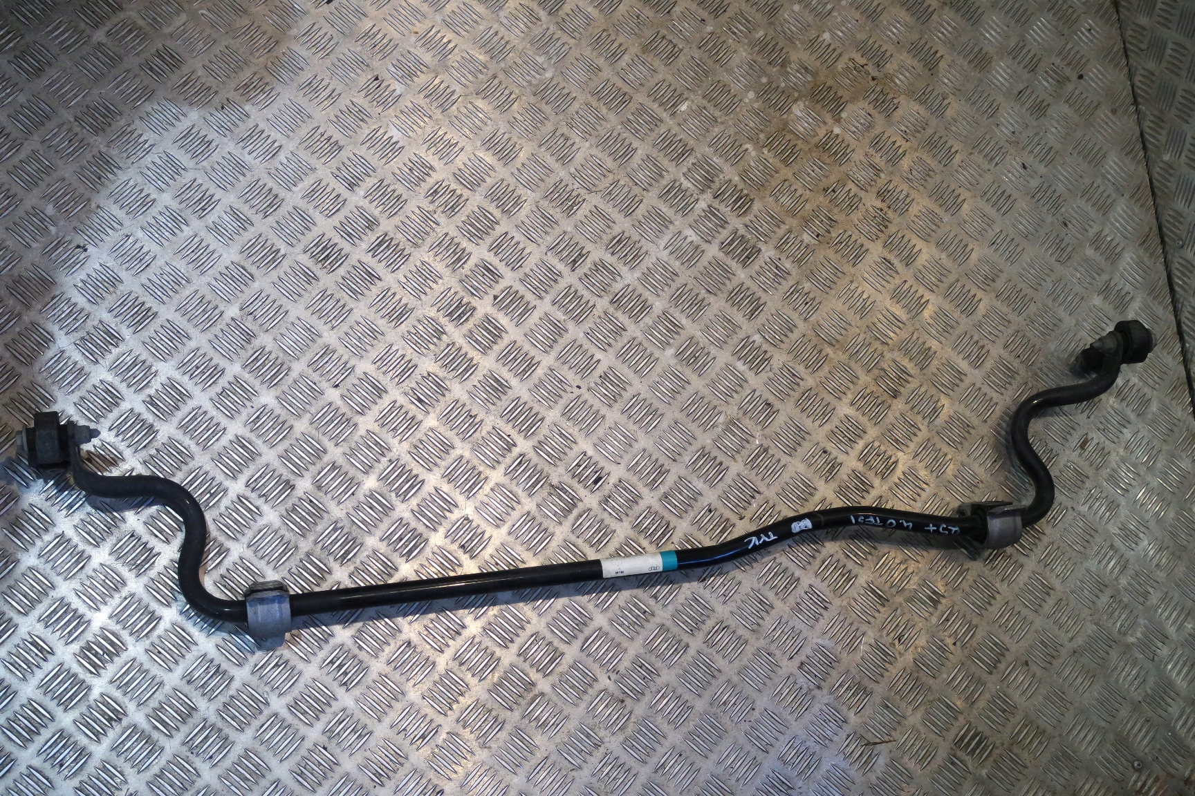 STABILIZATOR TYL AUDI RS6 RS7 4G 4G0511305P