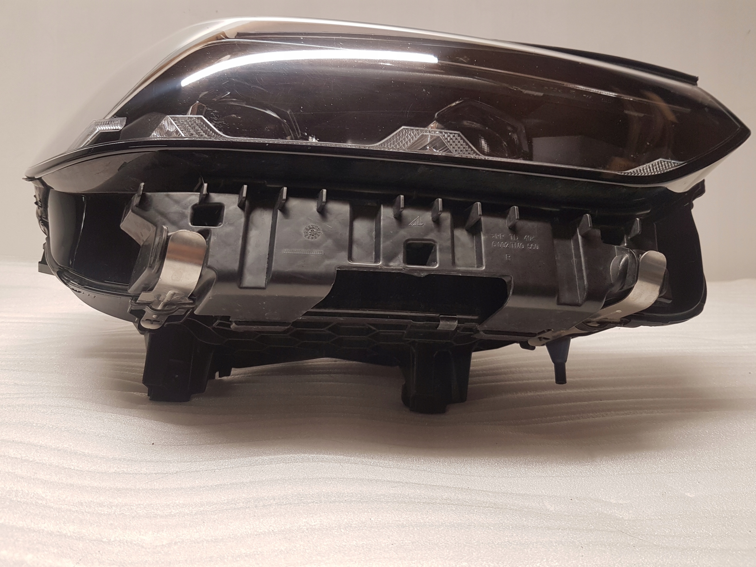 light front right BMW X3 G01 X4 G02 LCI FULL LED 5A29202