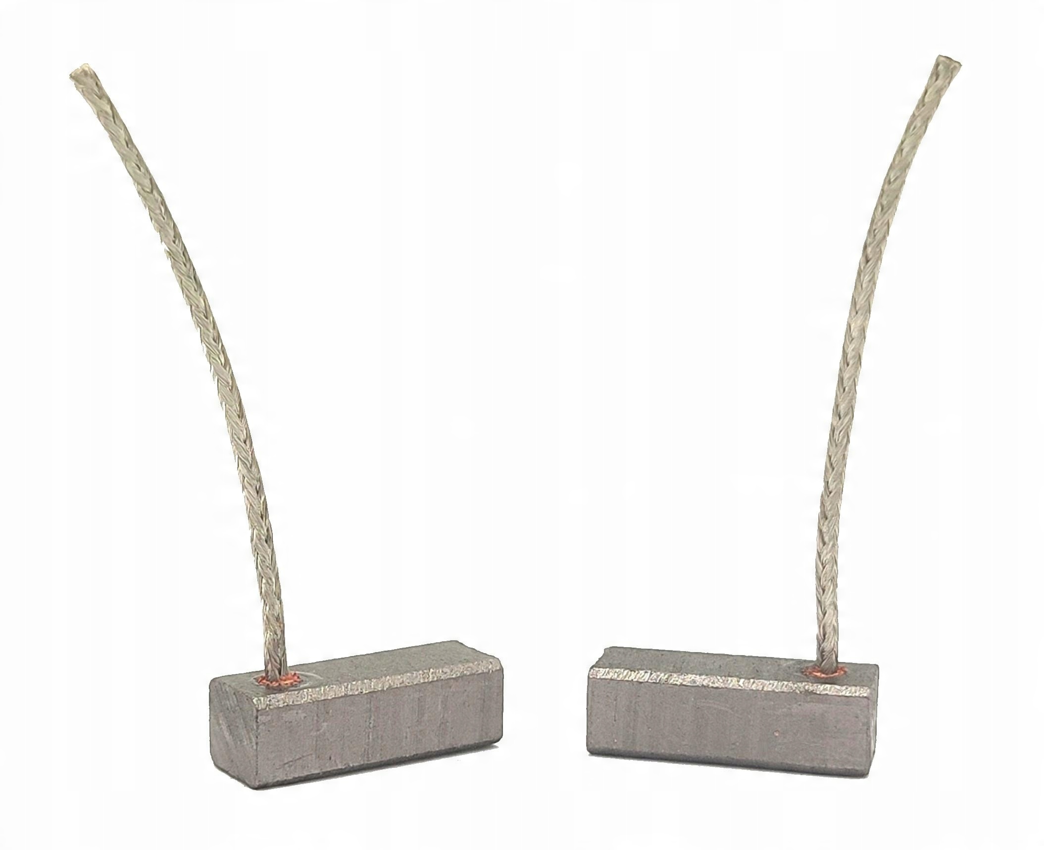 

Szczotki węglowe 6x6,75x18mm silnik elekt 6 12 24V
