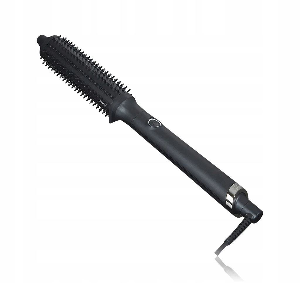 Kefa na tepelnú kulmu ghd Rise Volumising Hot Brush