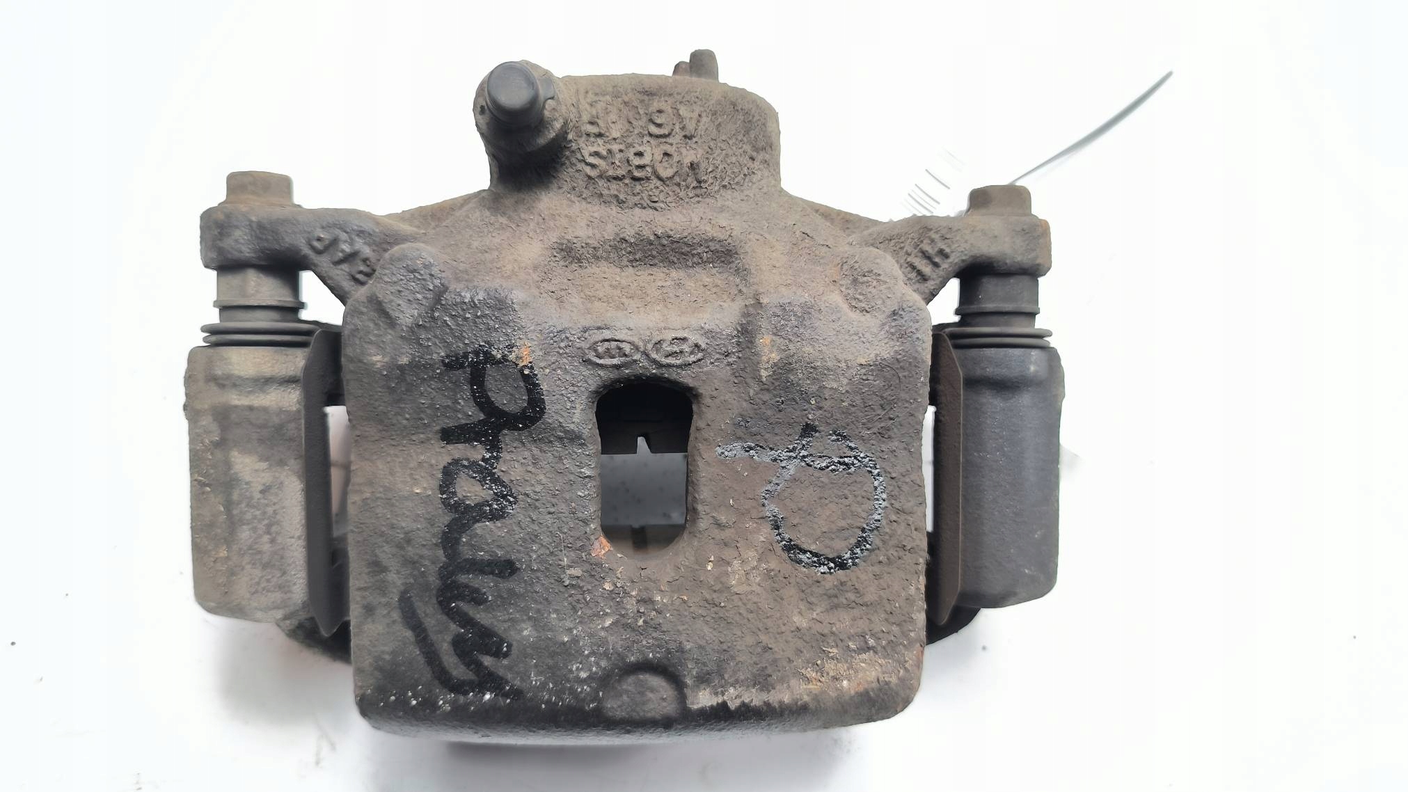 caliper brake front right HYUNDAI VELOSTER