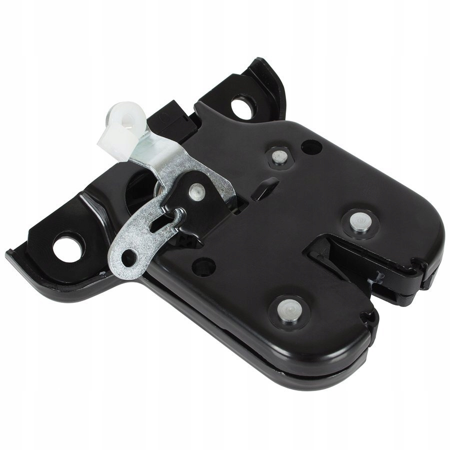 Audi A3 8P1 03-12 Zámek Zadní Klapky Zavazadlového Prostoru