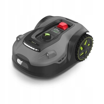 Robotická kosačka RMP1300US Perfect S052398704 Stalco