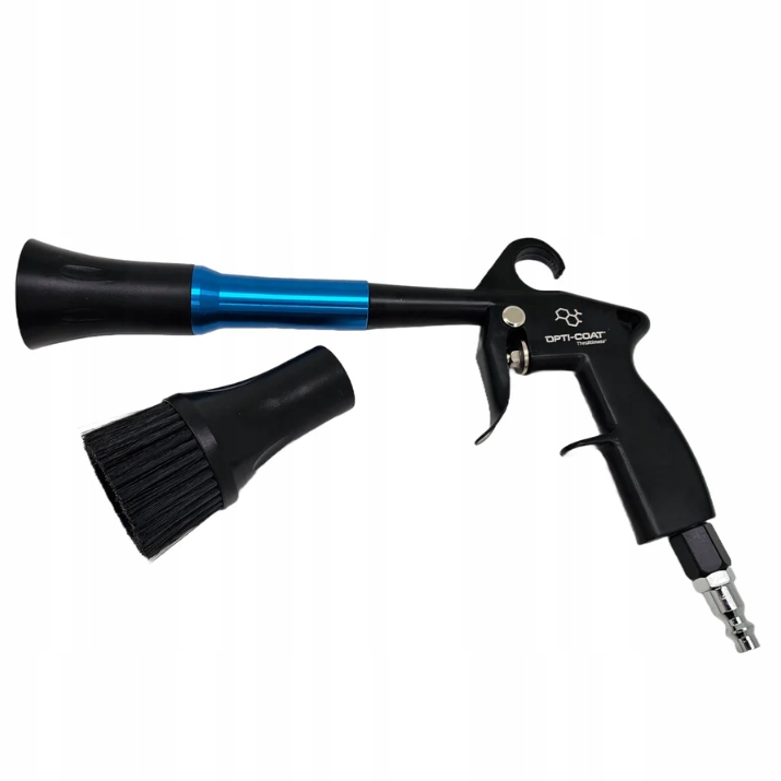 Optimum Opti-Coat Hurricane Air Blow Out Tool – profesionálna čistiaca pištoľ