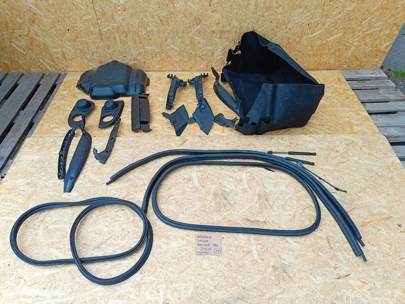 Wanna Porsche 718 - Niska cena na Allegro