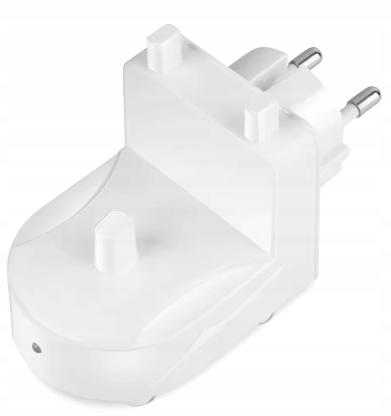 Ładowarka ścienna do szczoteczki elektrycznej Oral-B/Braun