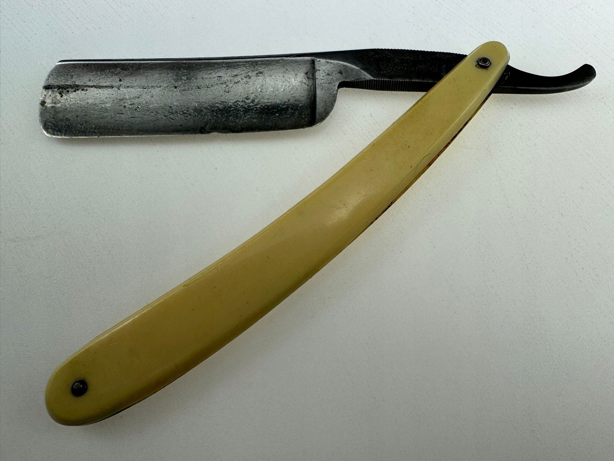 Бритва TRITON 6/8 (23 мм)