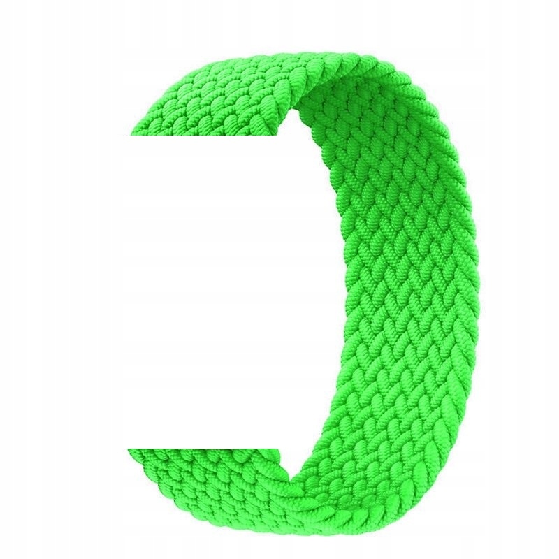 

Pasek Solo Pleciony Do Apple Watch 7 45mm M Opaska