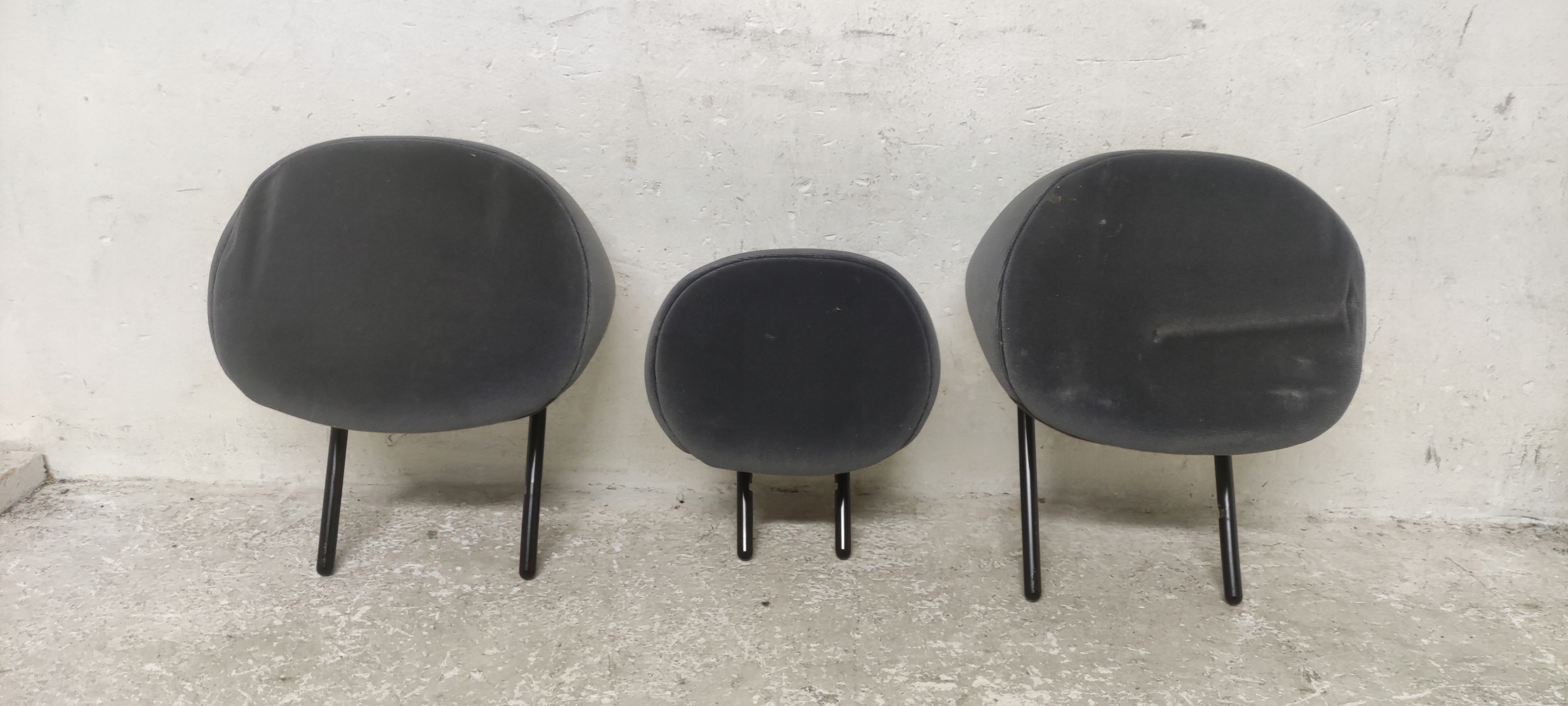 Подголовники подголовник задний Citroen C3 02-09r.