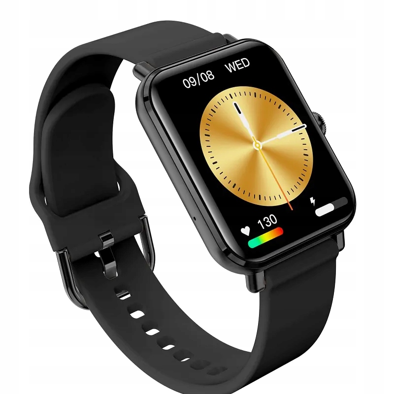 SMARTWATCH GARETT GRC CLASSIC BLACK Marka Garett