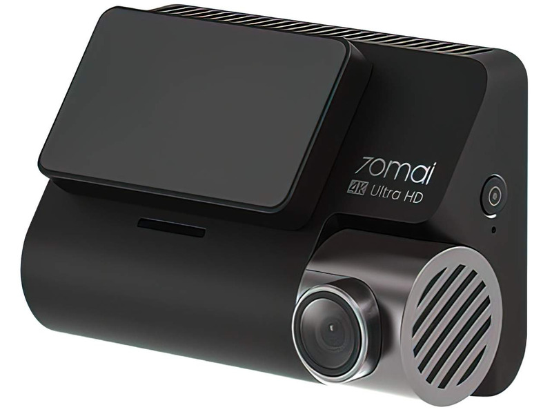 

Wideorejestrator 70mai A800S 4K Wi-Fi Gps