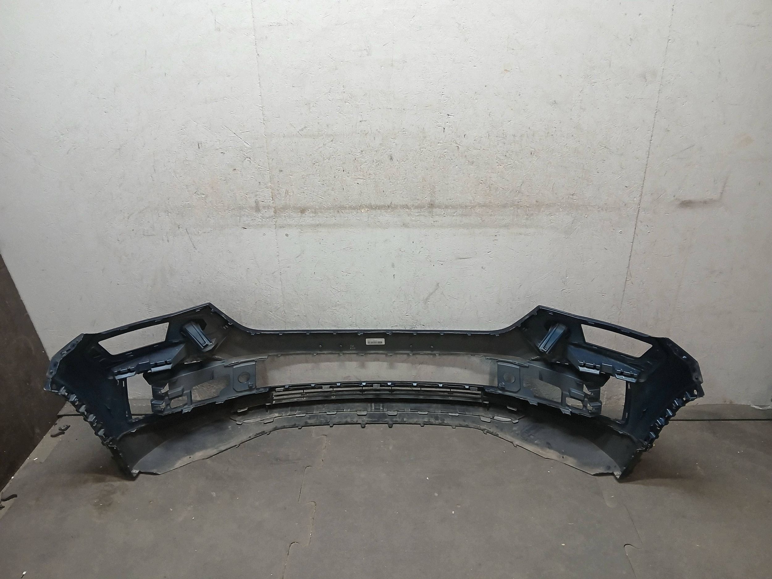bumper front SKODA KODIAQ LIFT 565