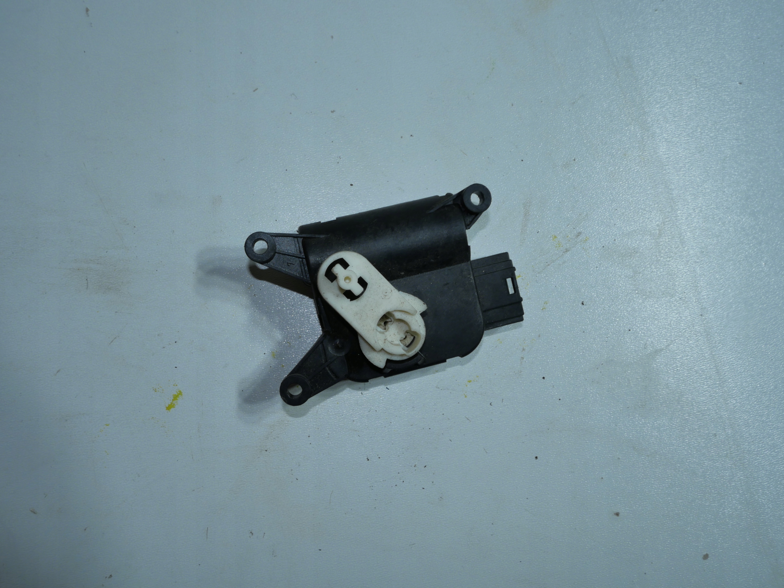 VW SEAT SKODA Micro moteur KLAP Bloc de chauffage complet 3C1907511F