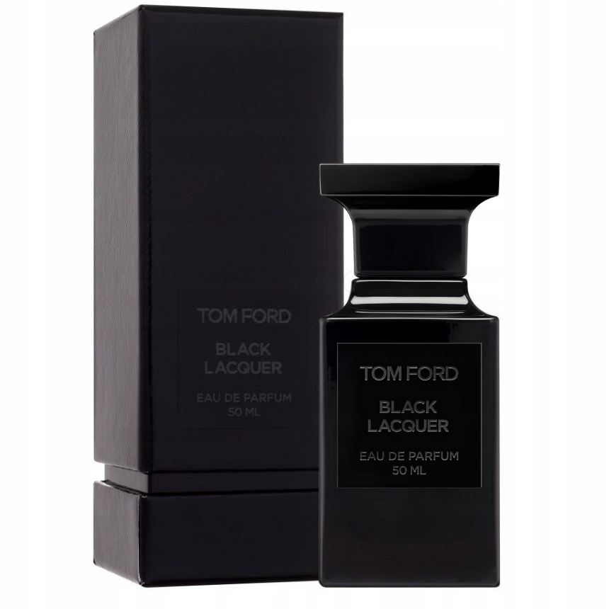 Tom Ford Black Lacquer parfémovaná voda 50 ml