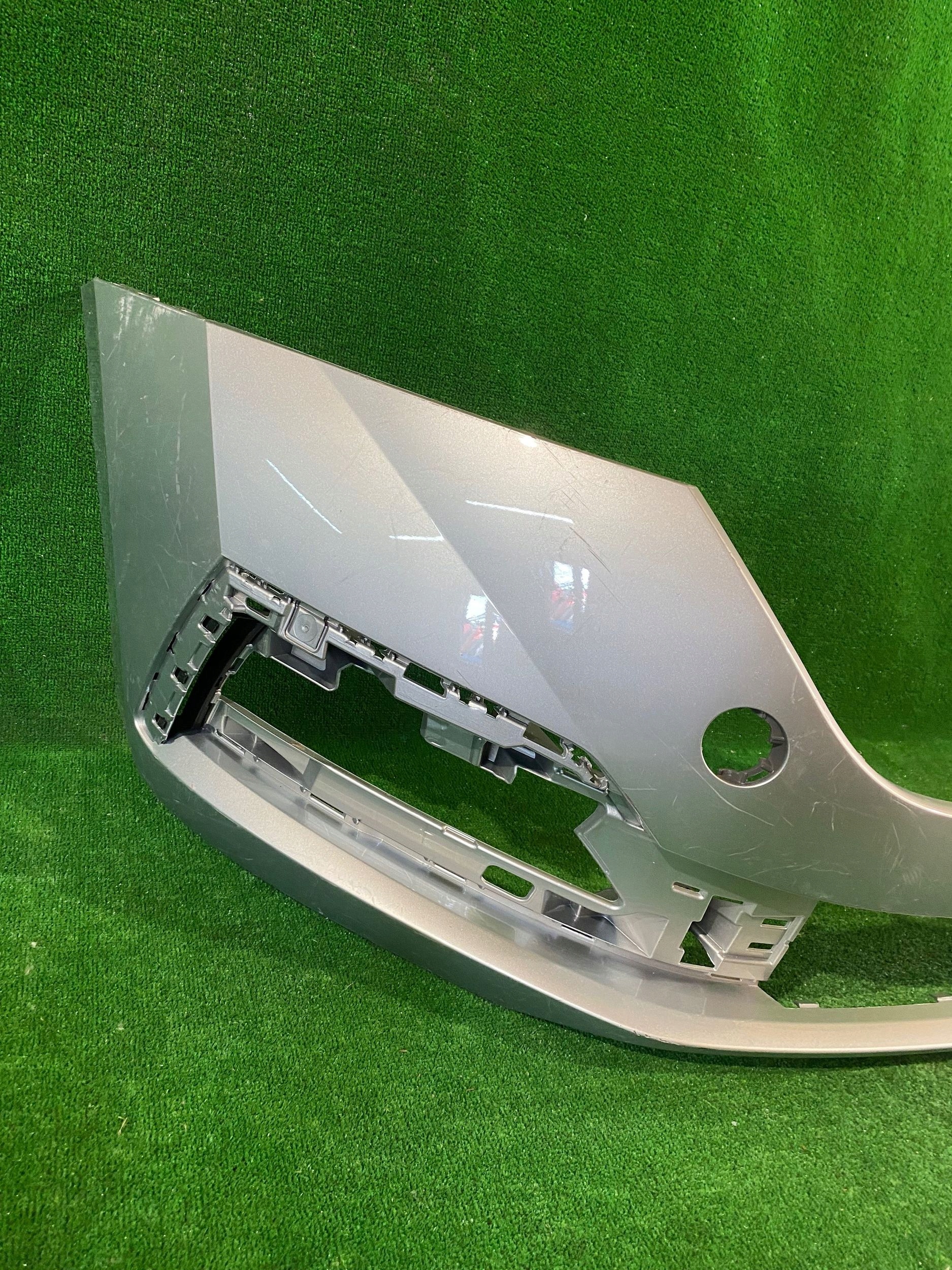front bumper front SKODA OCTAVIA IV 20- NR.Z5386