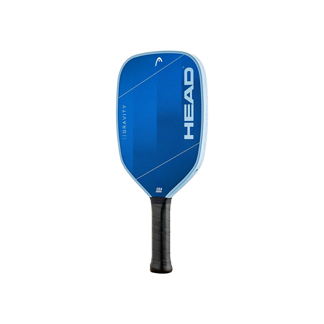 Pickleballová raketa Head Gravity Xceed 2026