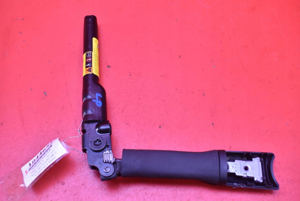 adjuster supports left front 39040718 OPEL ASTRA 5 V K 15-20