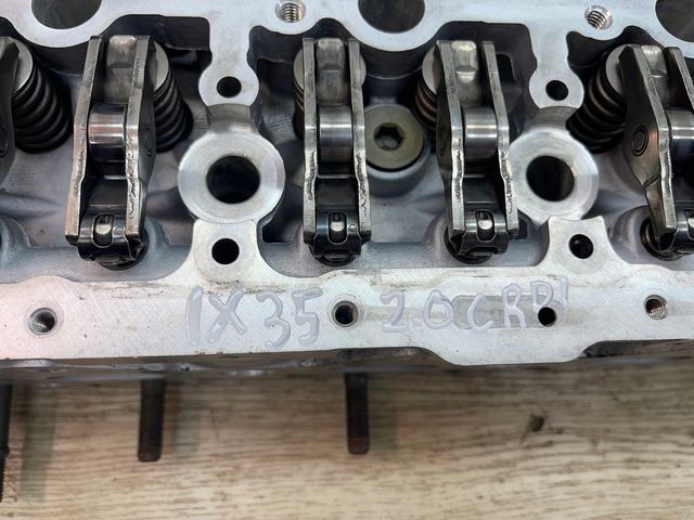Hyundai OE 22111-2F700