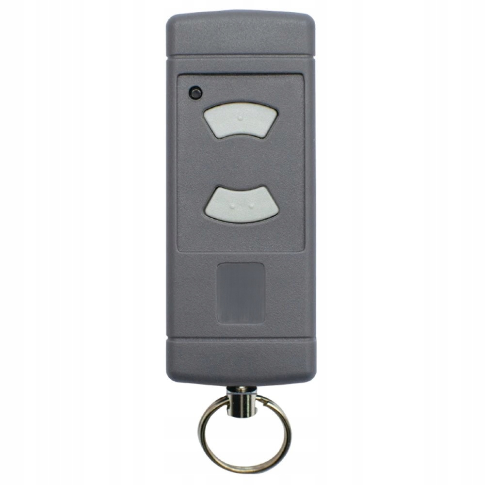 Dálkové Ovládání Pro Bránu Hormann HSE2 40