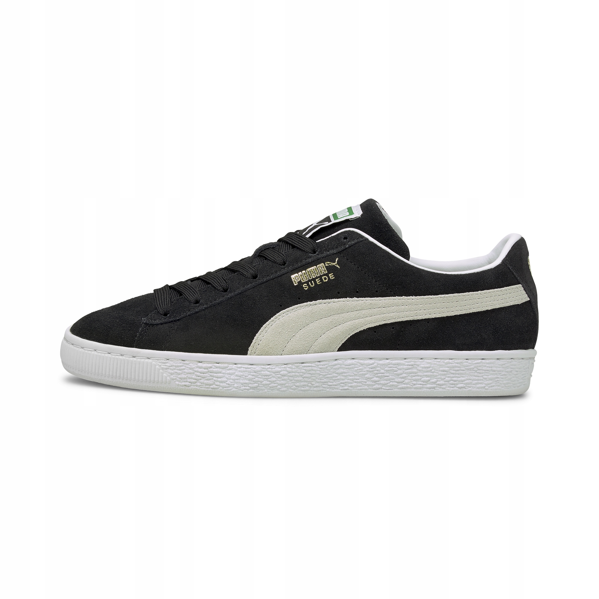 

Buty męskie Puma Suede Classic XXI 374915-010