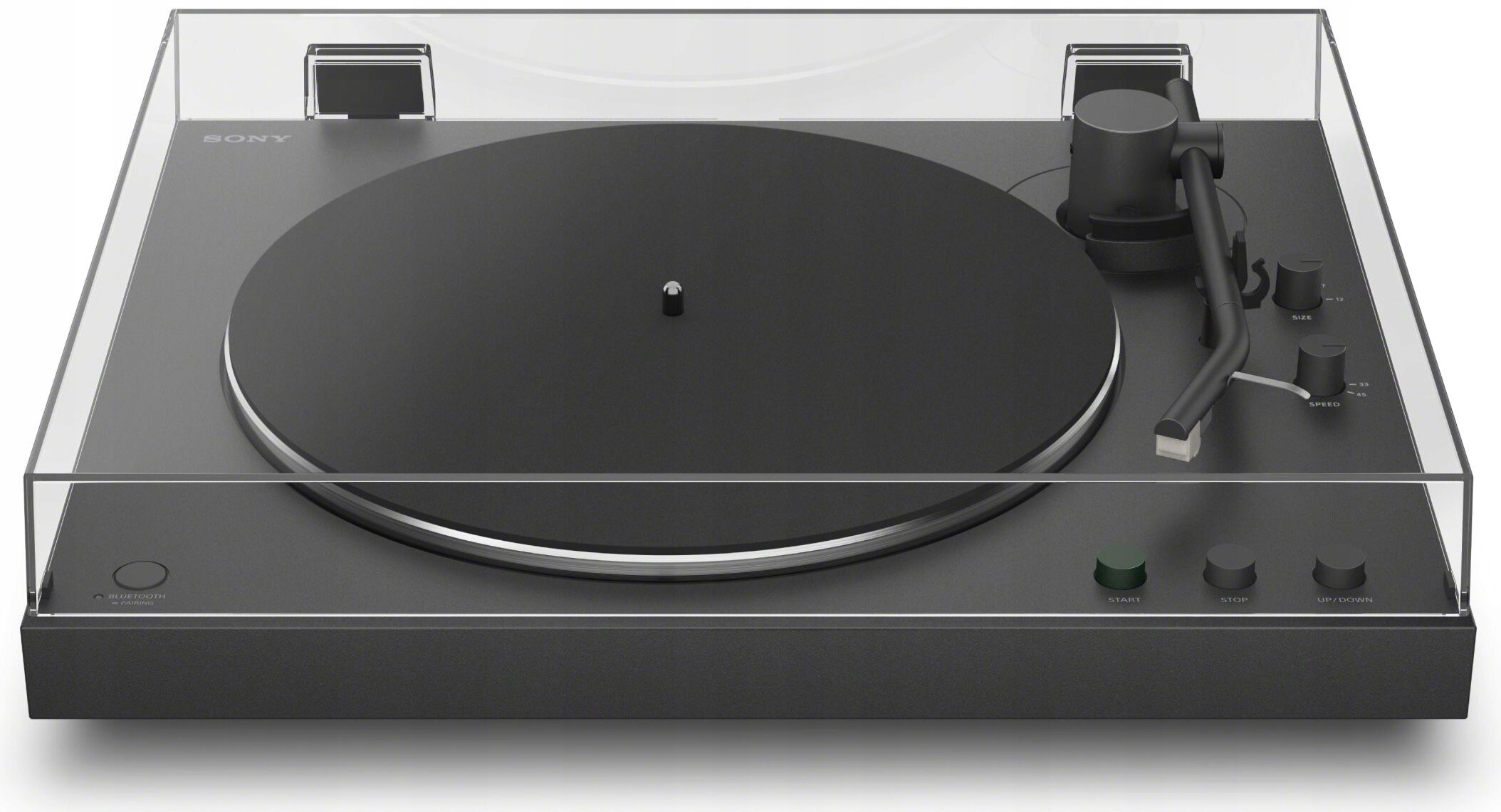Pásový gramofón Sony PS-LX3BT Hi-Res Bluetooth