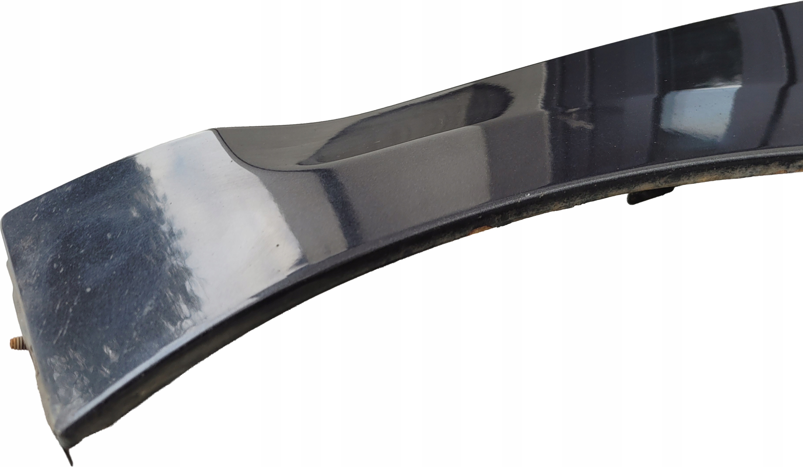 CITROEN C5 III X7 LIFT fender front front right EEHD