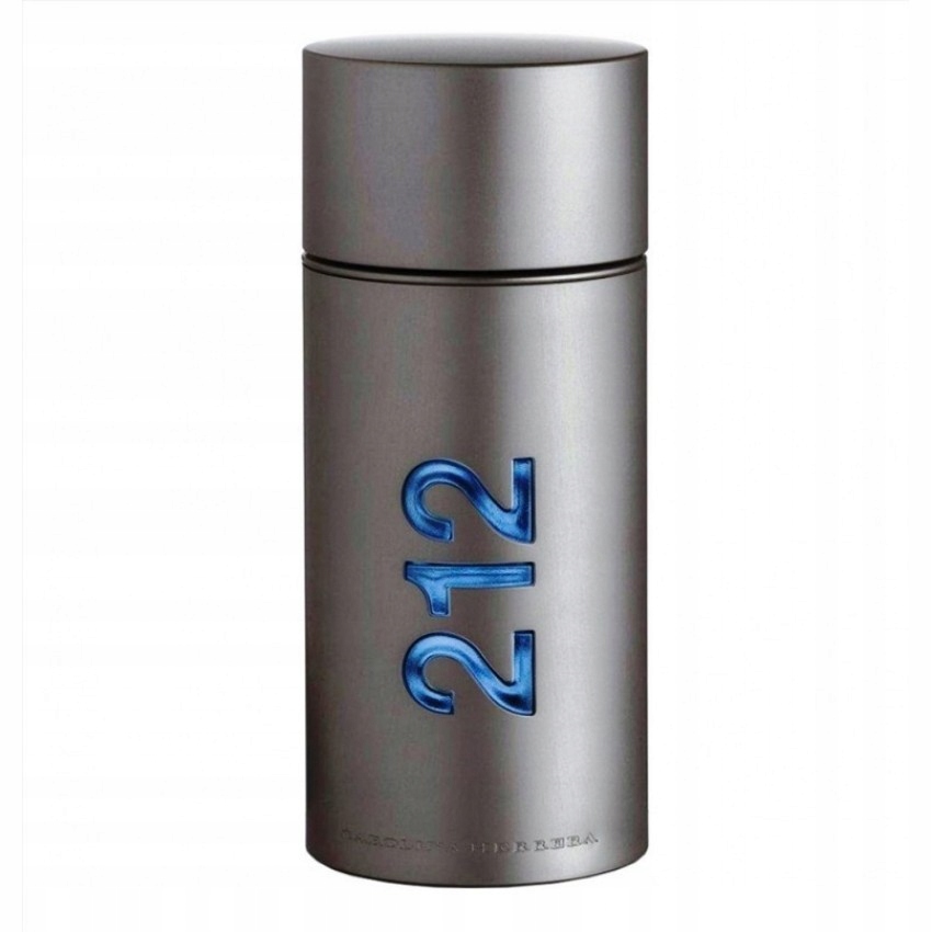 Carolina Herrera 212 Men Nyc Edt 100 ml