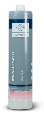 

Pasta Do Młotów Udarowych Fuchs Meisselpaste 500g