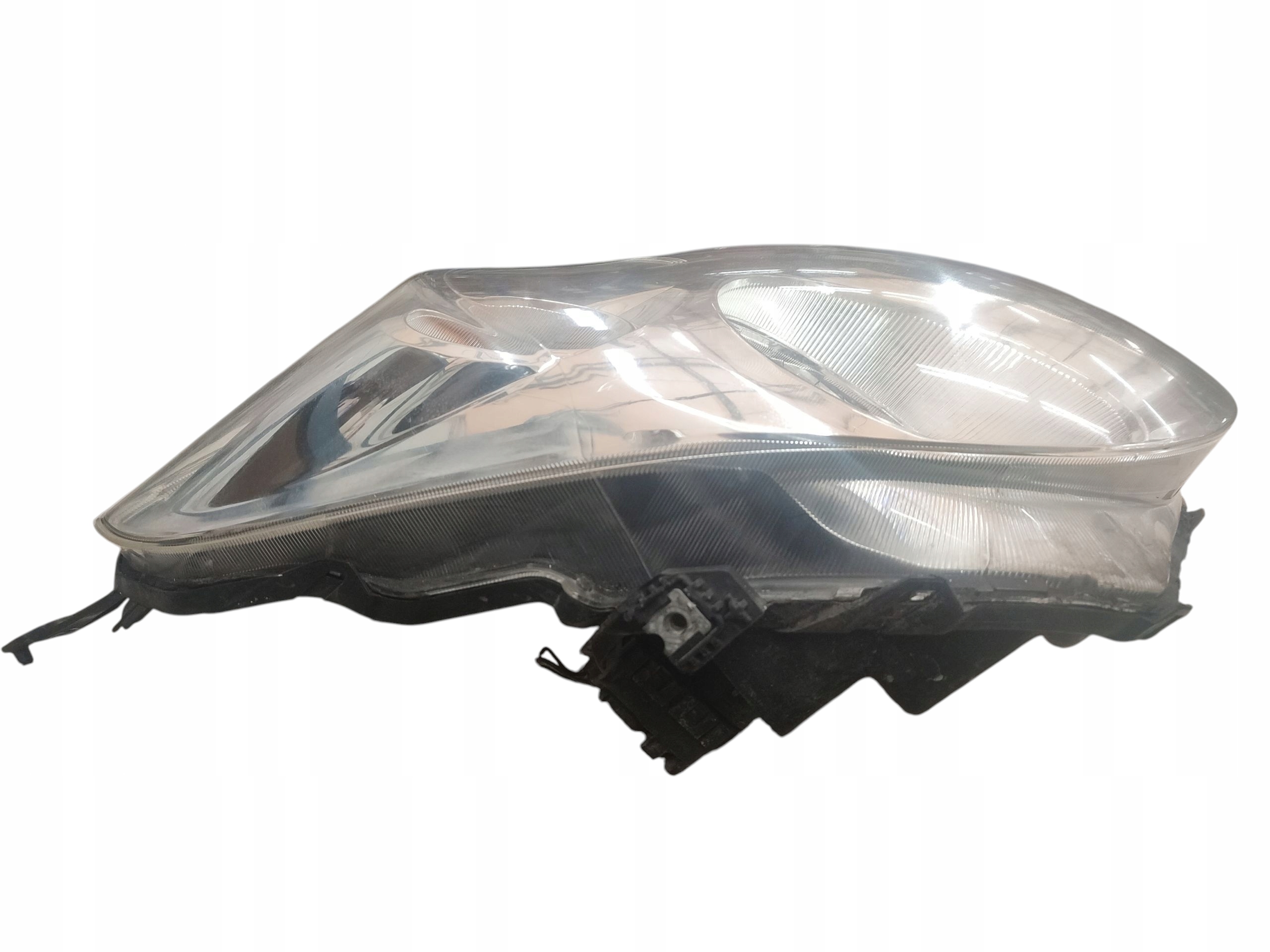 light REFLEKTOR right front SUZUKI ALTO VII (2009-2014) EUROPA