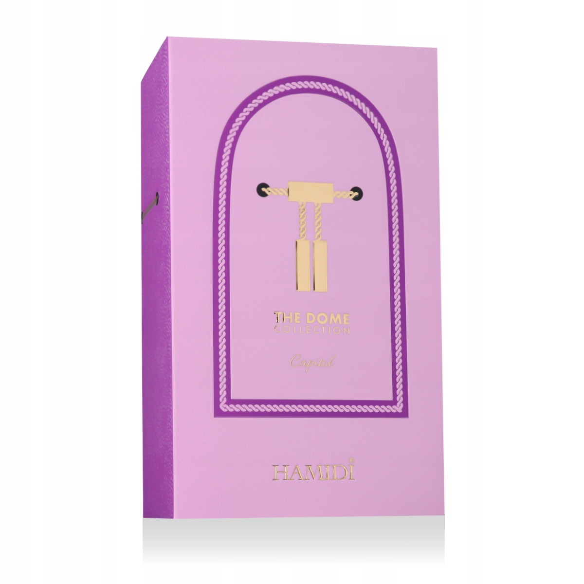 Hamidi The Dome Capitol Edp 100 ml M