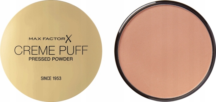 

Puder prasowany Max Factor Creme Puff 05