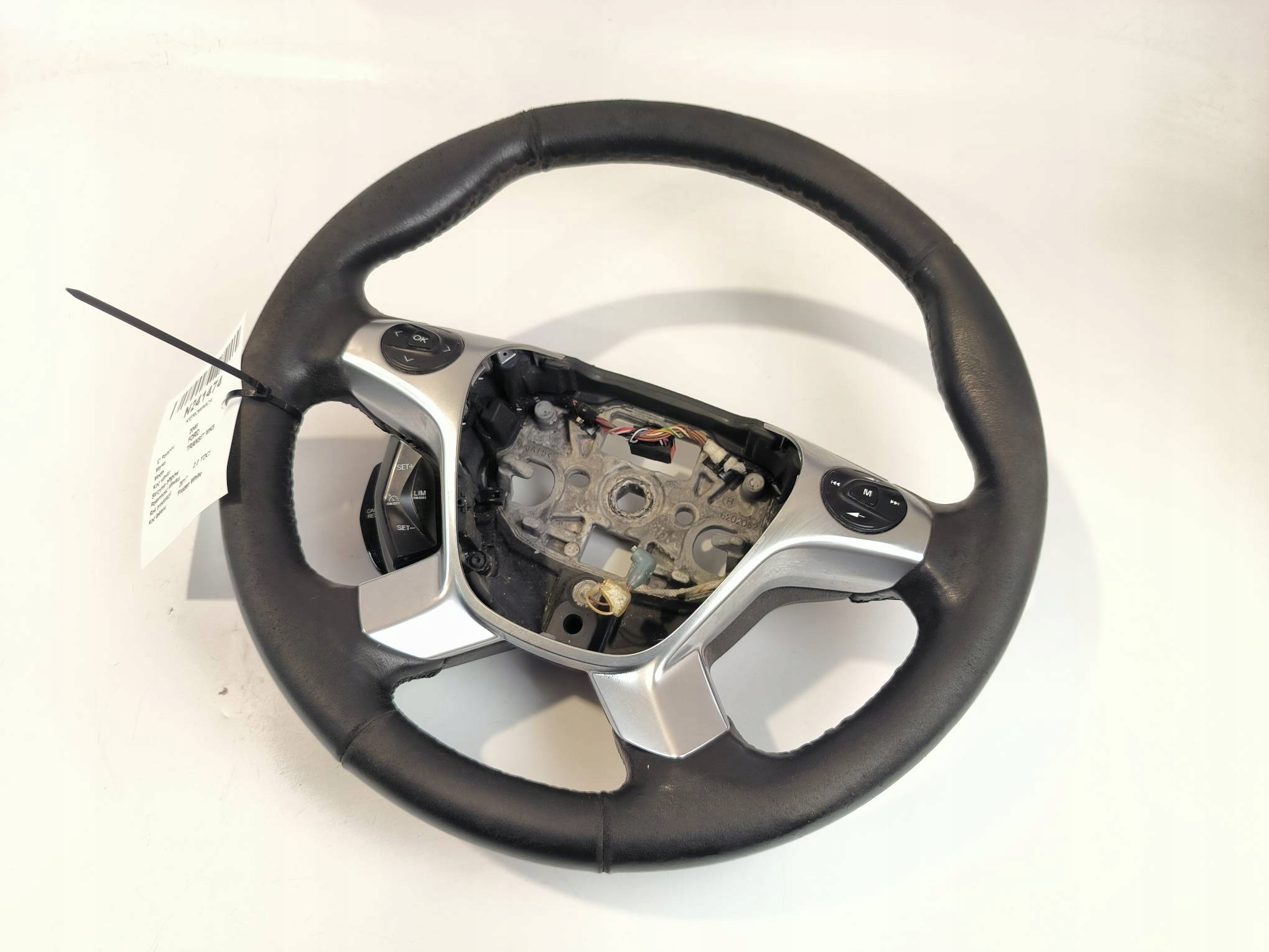 lenkrad 620214200A FORD TRANSIT MK8