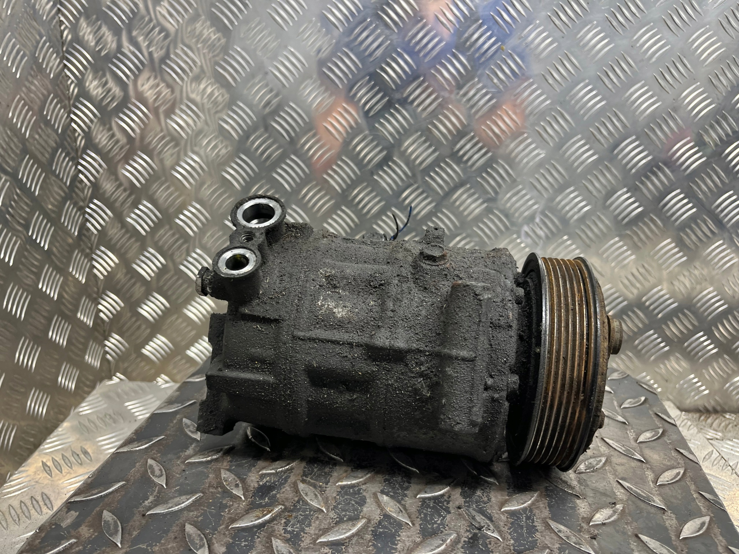 Klimakompressor klimaanlage OPEL INSIGNIA P22861237