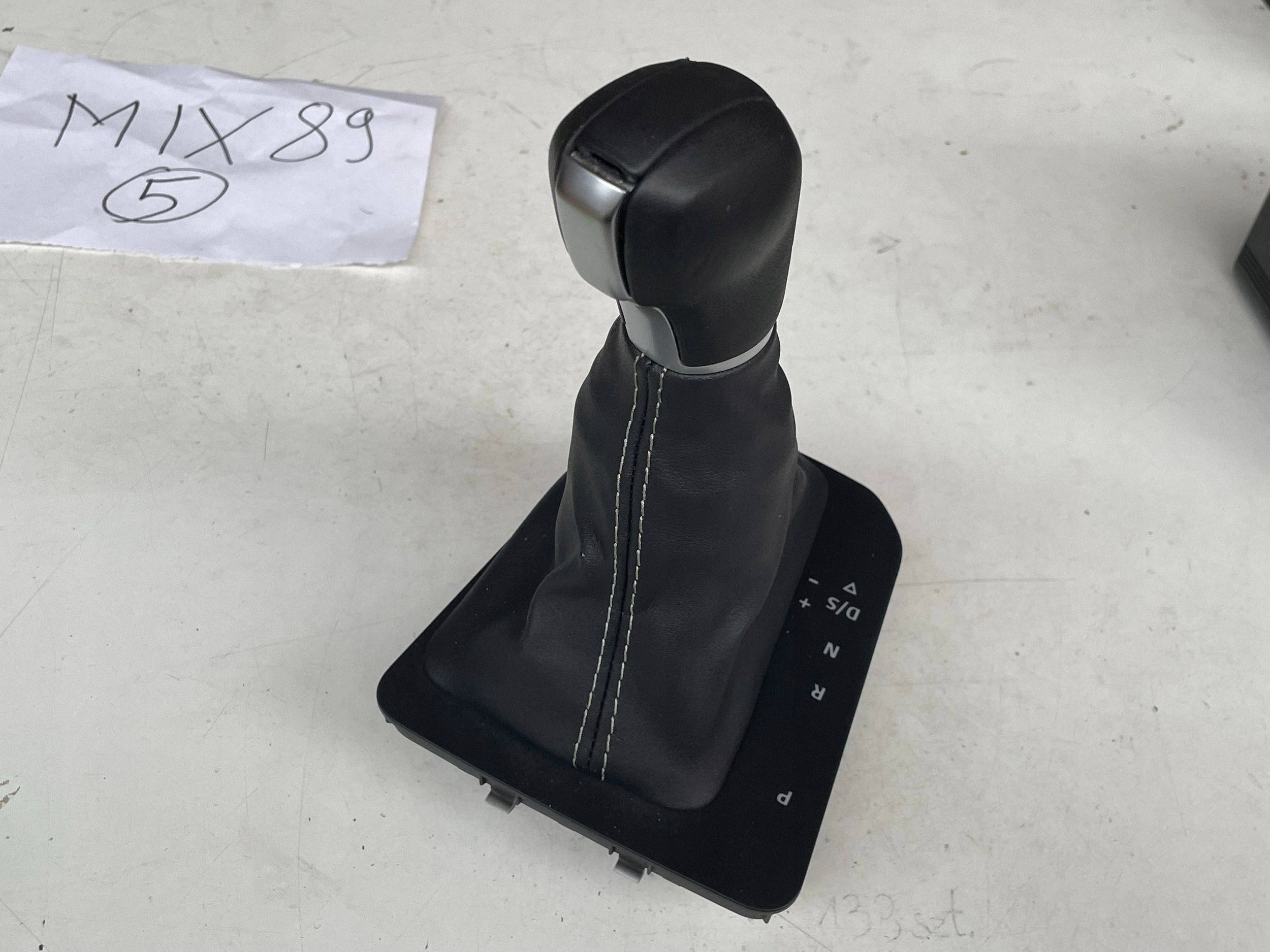 LEVA CAMBIO SEAT ARONA 6F1713203 @M