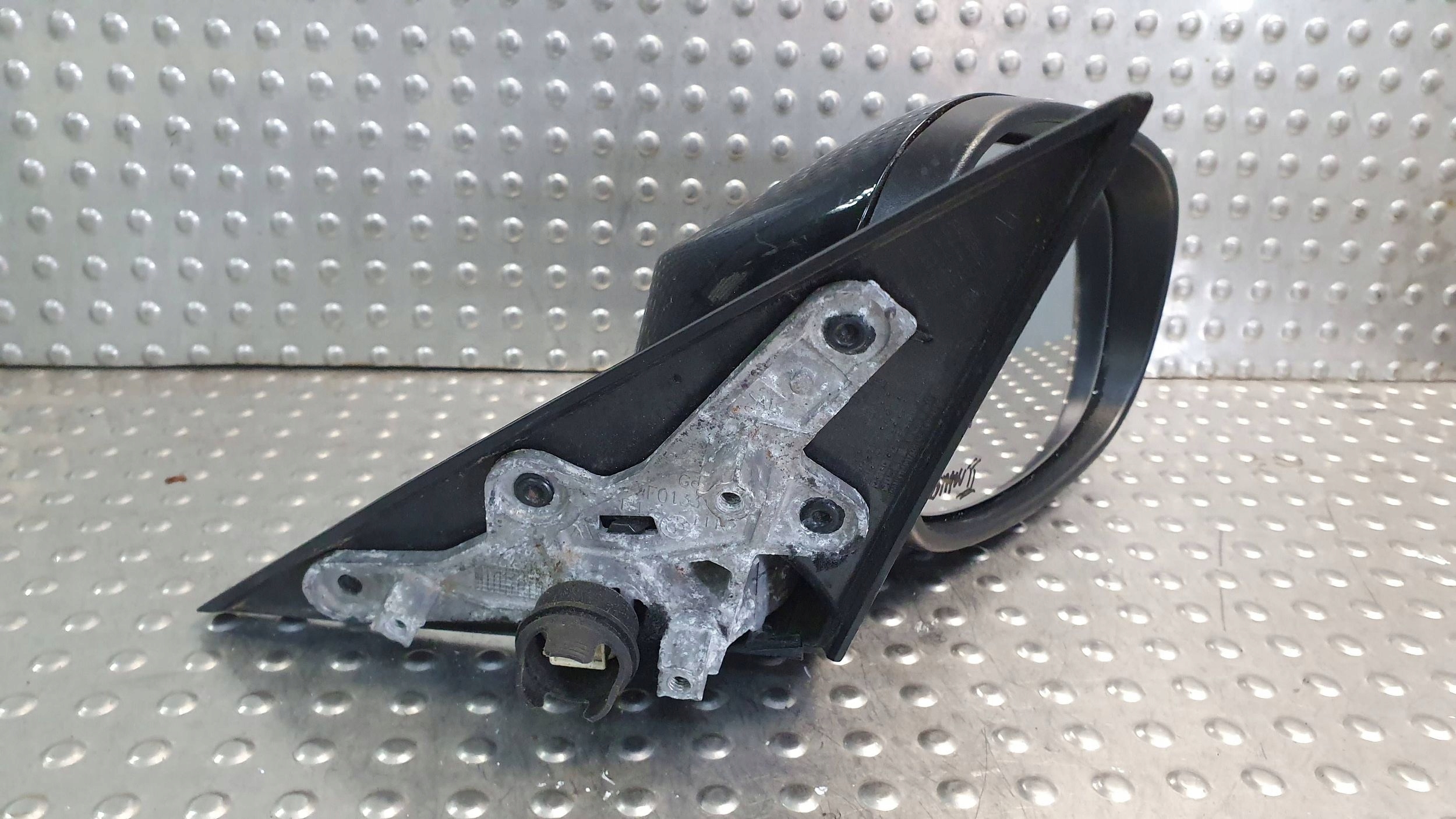 mirror right BMW E87 LIFT 5 PIN 04