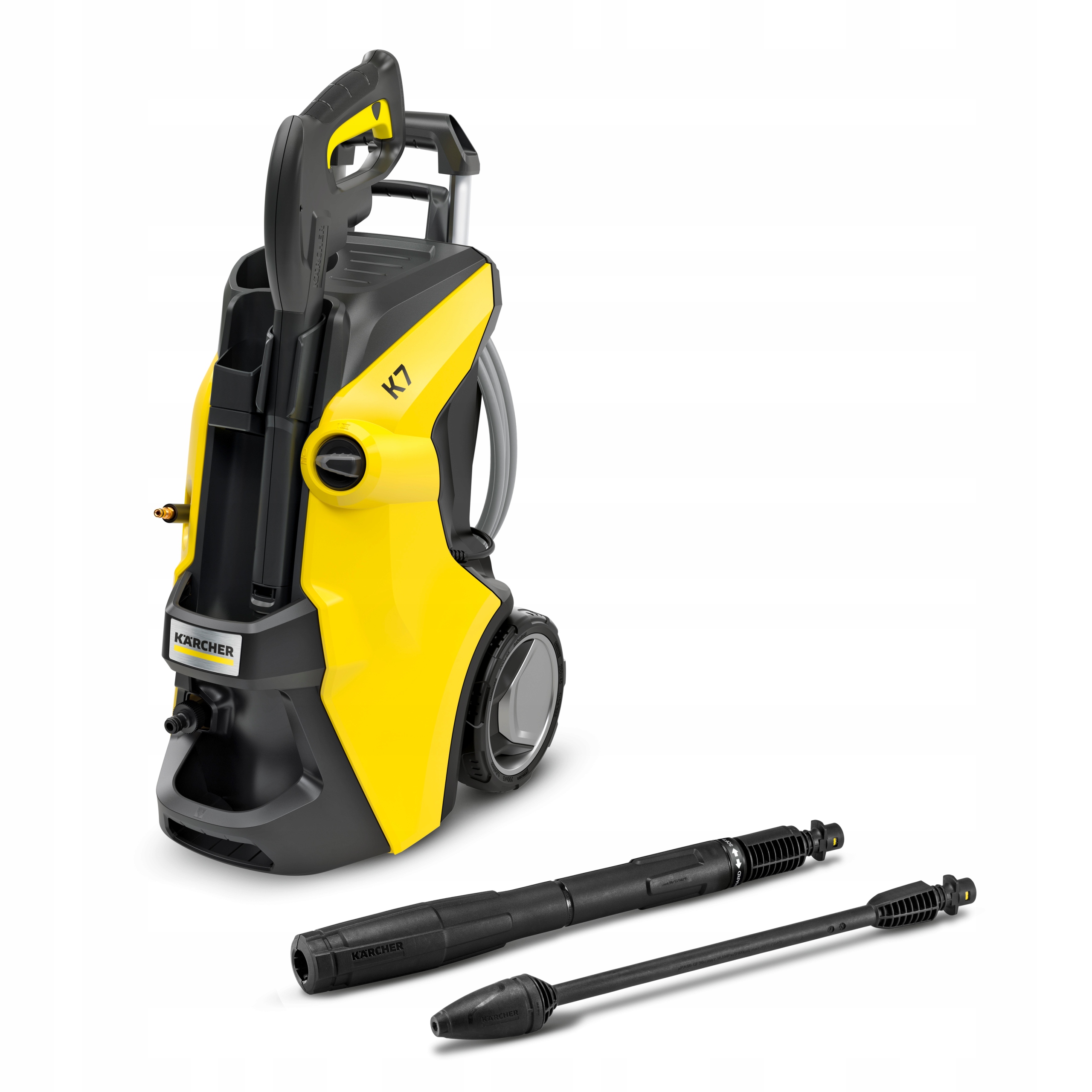 Myjka Ciśnieniowa Kärcher K 7 Power Flex 1.317-300.0