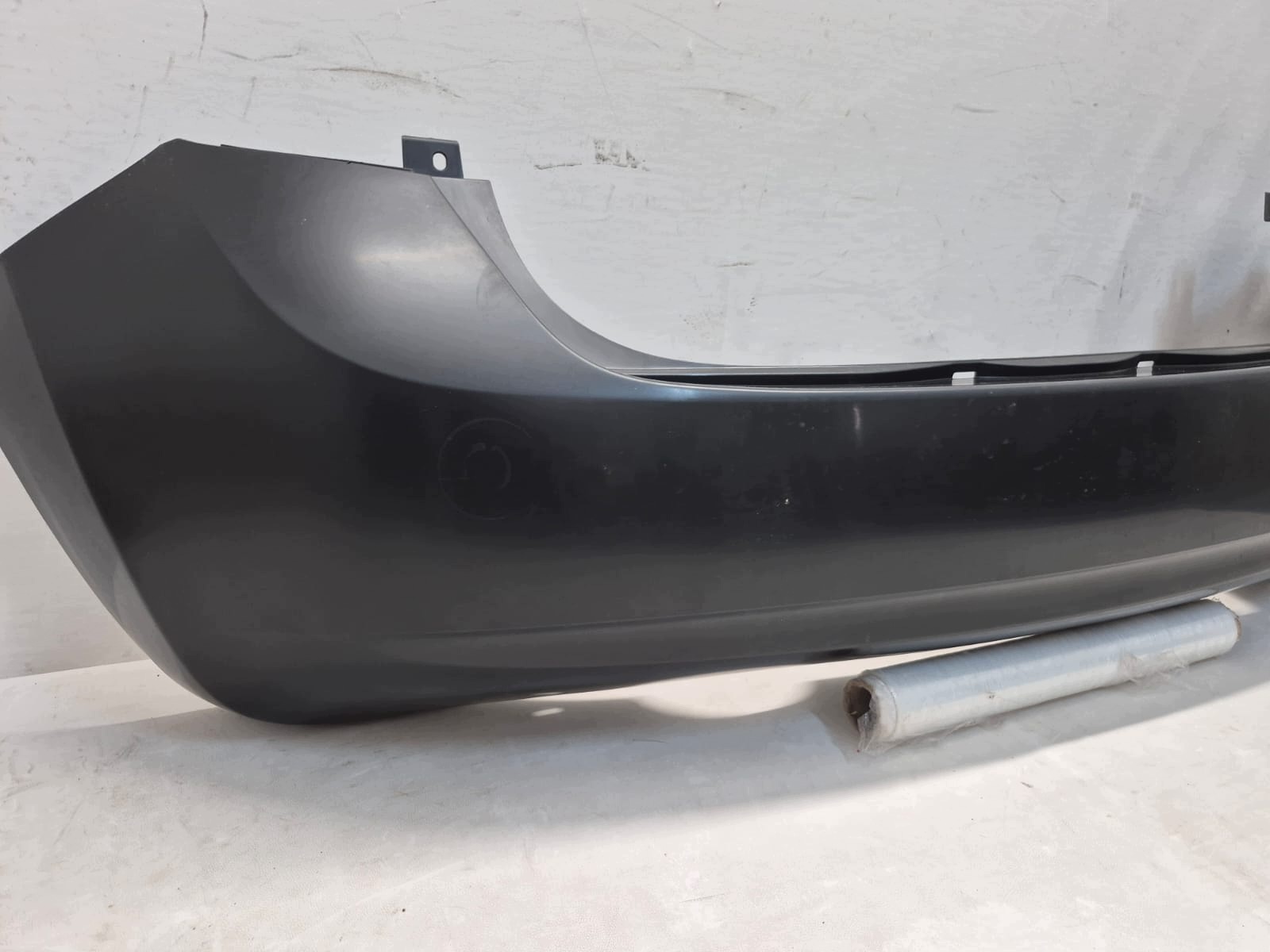 NISSAN NOTE II 2 E12 12- bumper rear part rear 850223VU0H