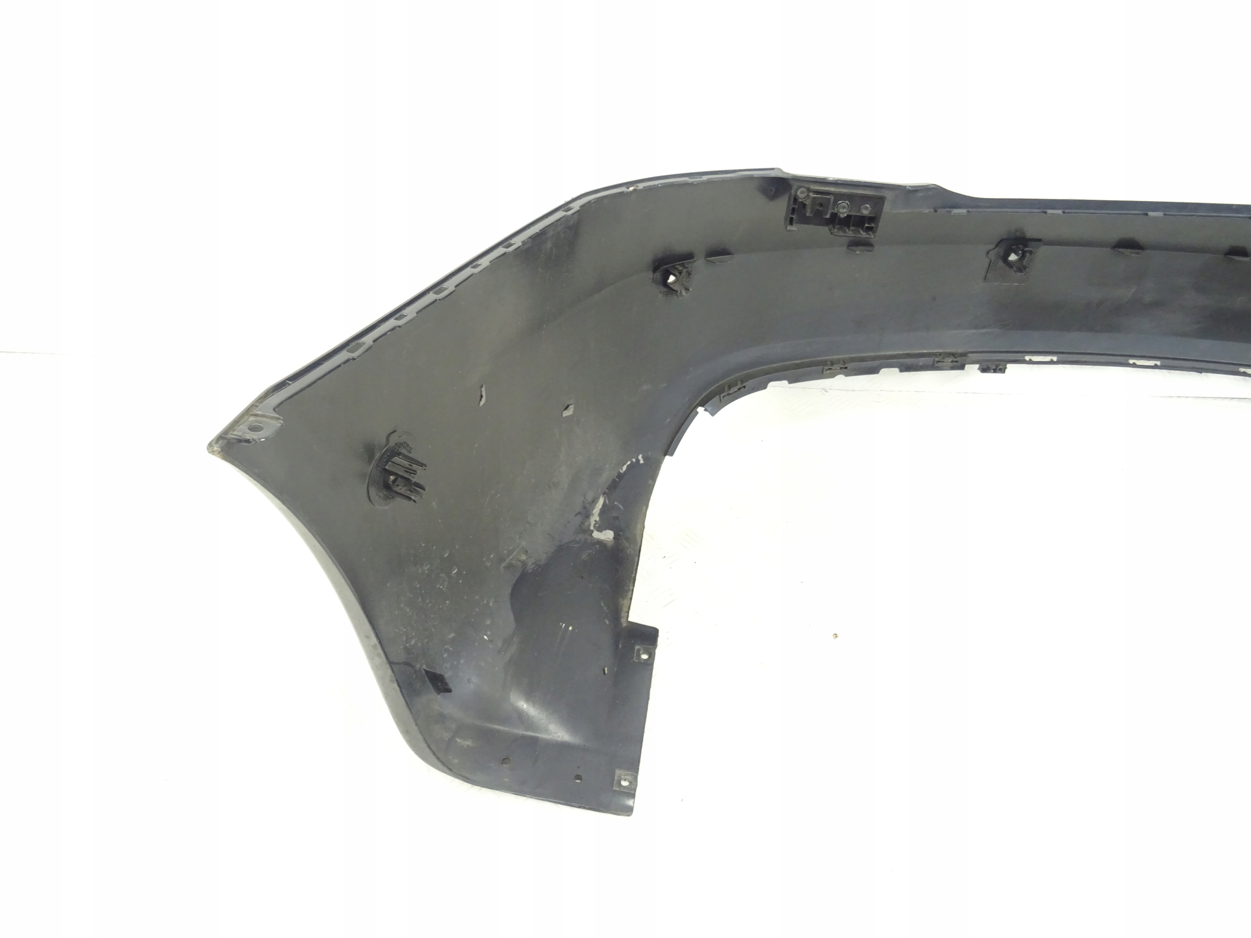 TESLA S LIFT LIFTING FL bumper rear part rear 20638