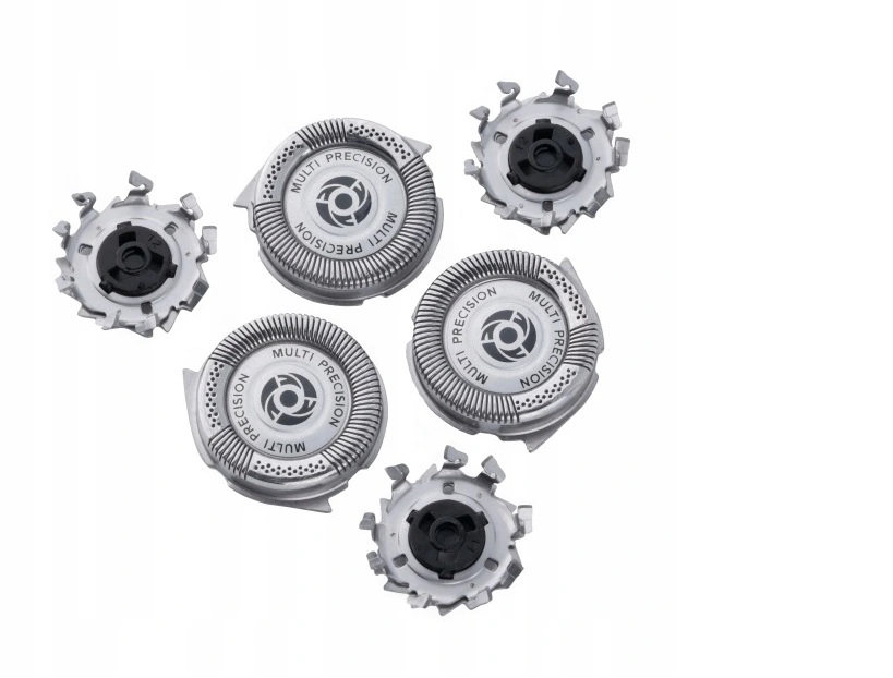 3 x GŁOWICE OSTRZA DO GOLARKI NOŻYKI PHILIPS SH30 EAN (GTIN) 5903631230448