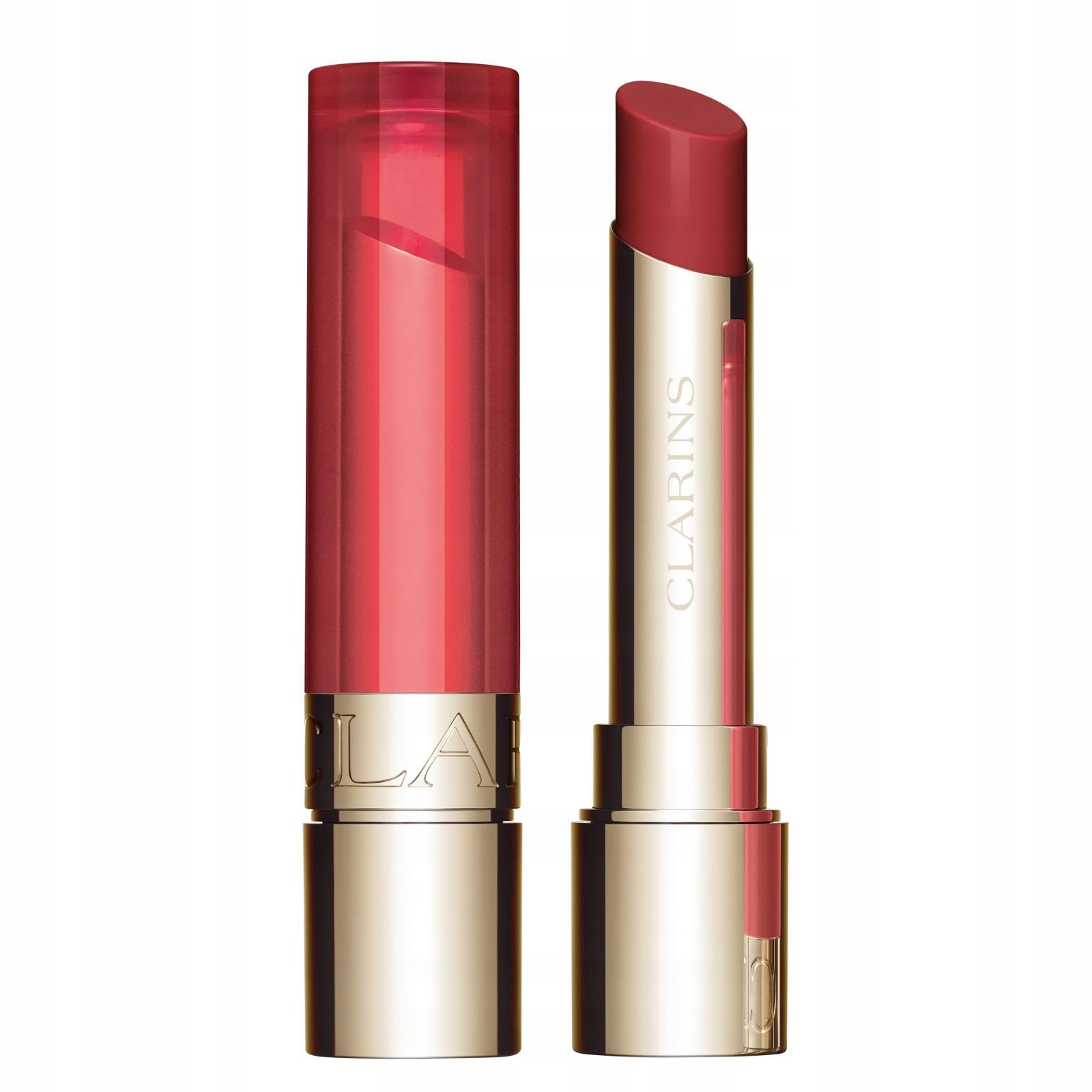 Clarins Lip Oil Balm 2.9 ML Odstín: 05 Cherry Pro Ženy