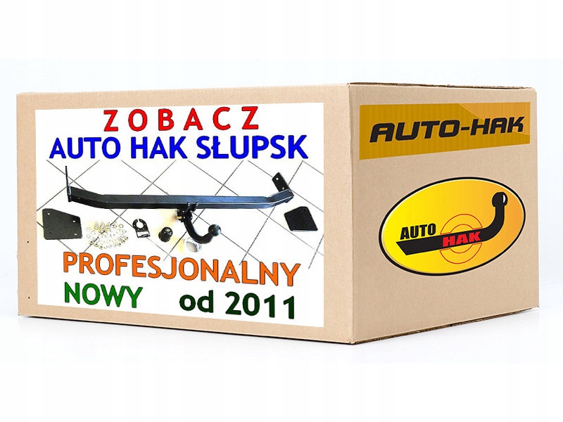 Auto Tažné Zařízení Hyundai Elantra Sedan 2011do15