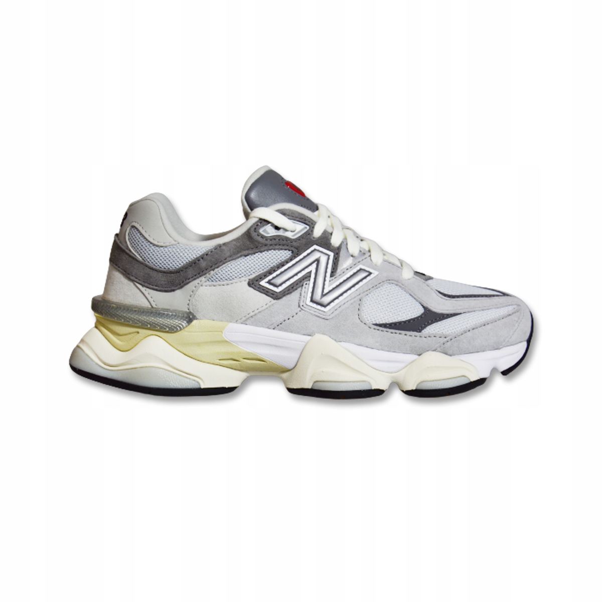New Balance dámské sportovní boty Rain Cloud Grey U9060GRY velikost 40,5