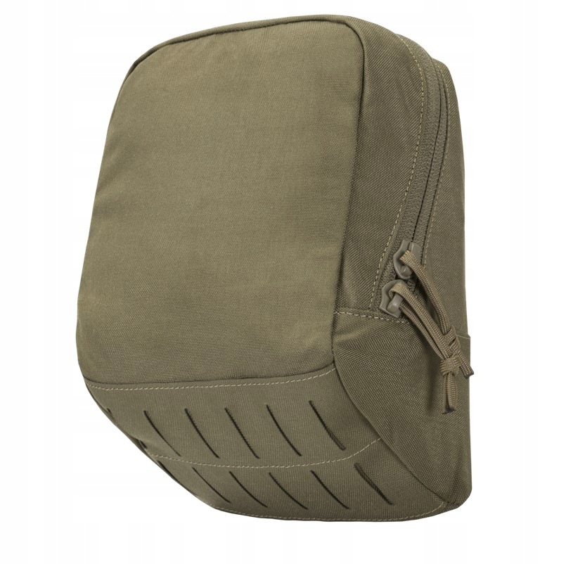 Zasobnik Kieszeń Molle Direct Action Utility Xlarge Adaptive Green