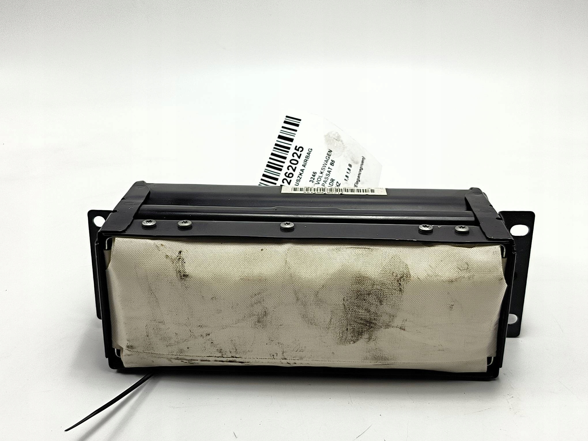 airbag airbag 3B0880204A VOLKSWAGEN PASSAT B5