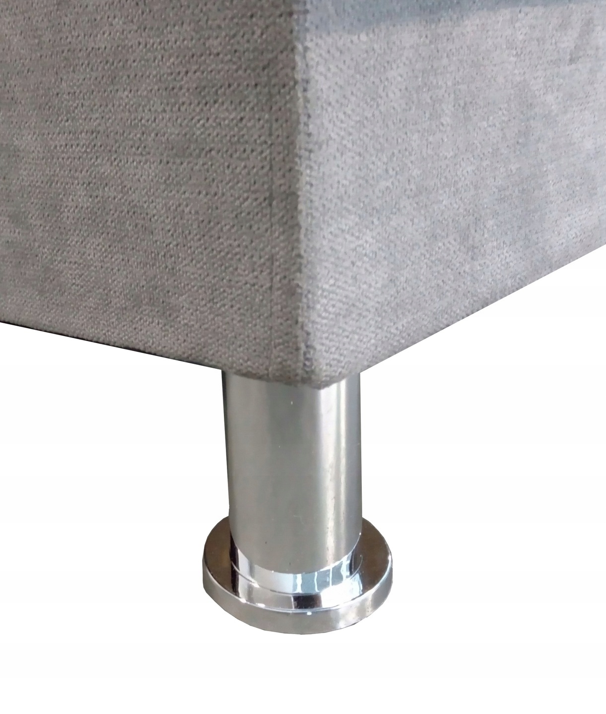 WERSALKA EDI żółta kanapa ROZKŁADANA sprężyny Kolor obicia żółty